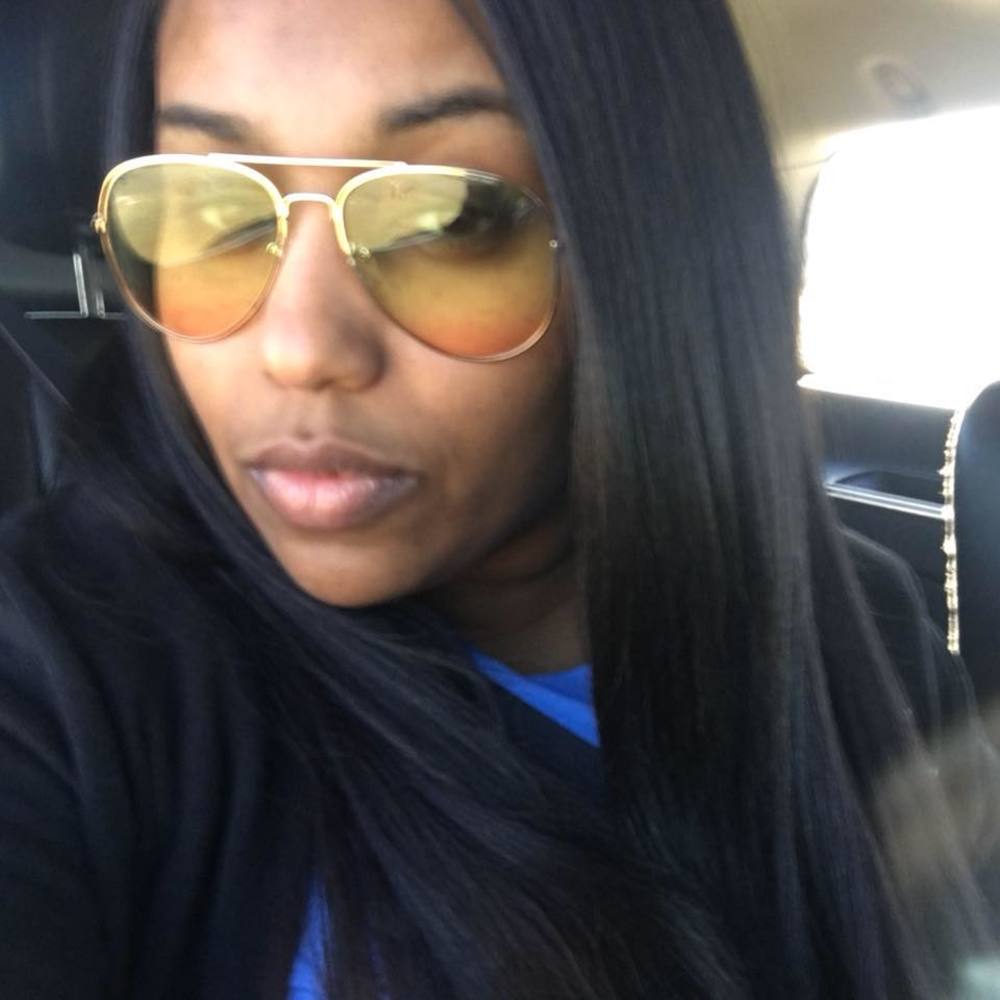 Meet your Posher, Sy